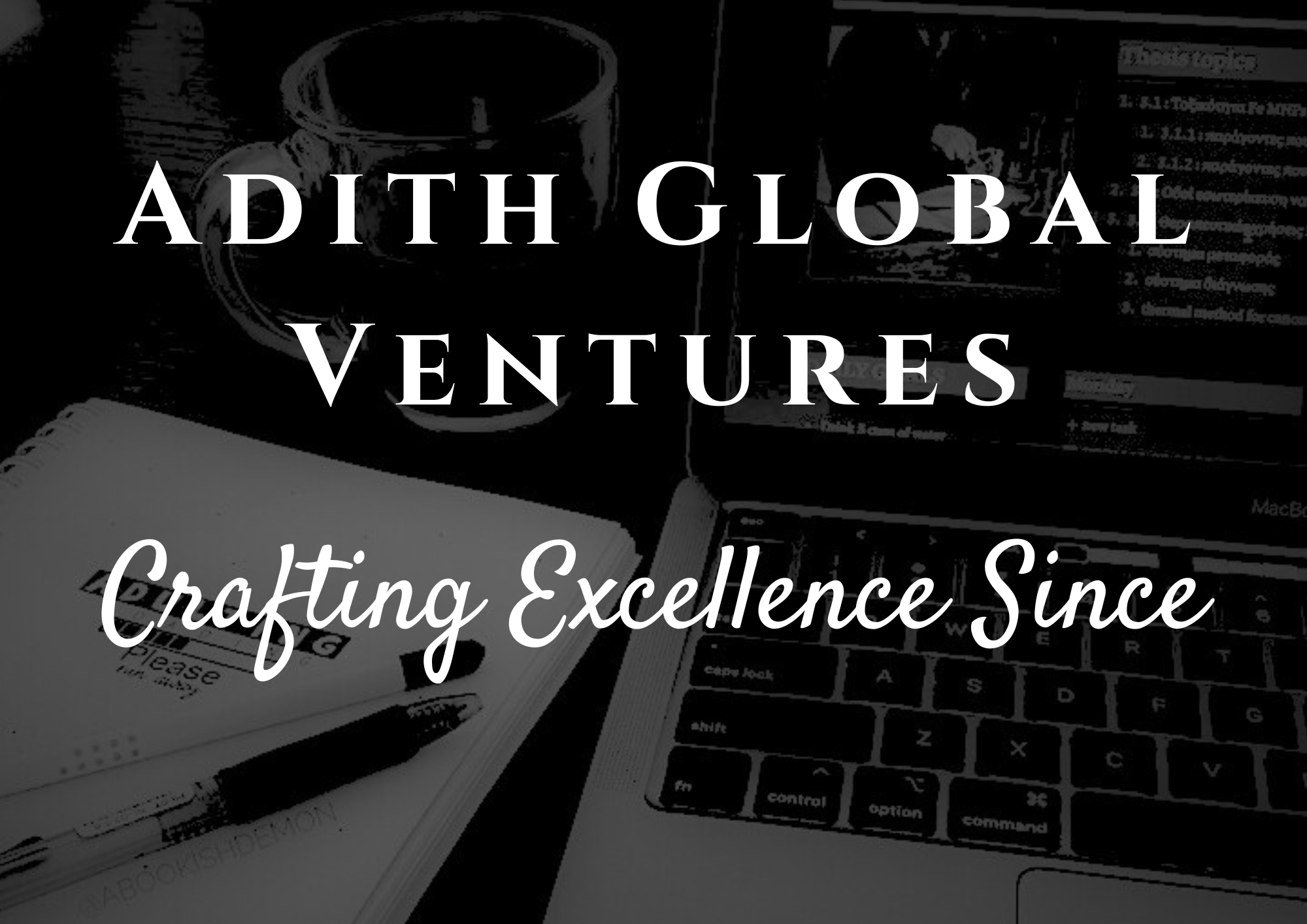Adith Global Ventures Team